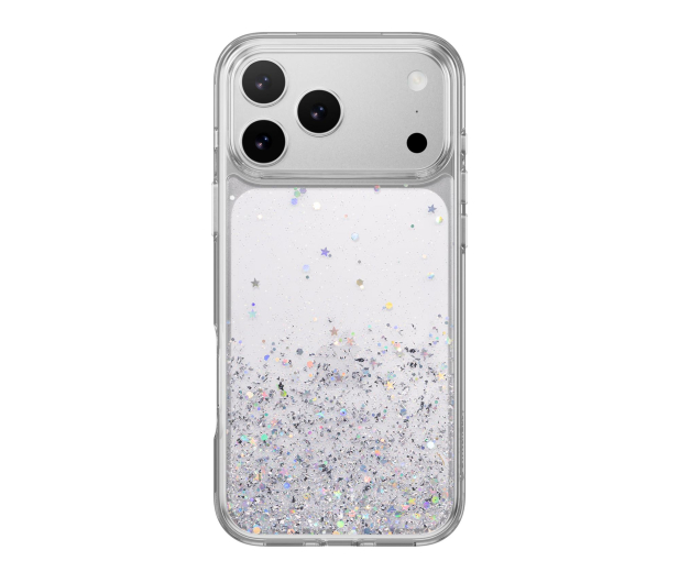 SwitchEasy Starfield do iPhone 17 Pro (Transparent ) - 1416126 - zdjęcie 2